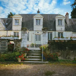 Image of Bed & Breakfast - La closerie de la Fuye