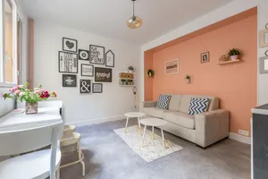Image of Apartment WS Marais - Place des Vosges