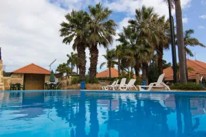 Image of Mandurah Holiday Village