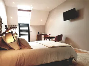 Image of Domaine du bois Chaumet
