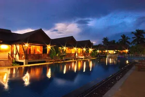 Image of Sangsawan Palace Khaolak Resort