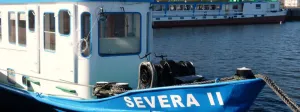 Image of Wohnschiffe Severa