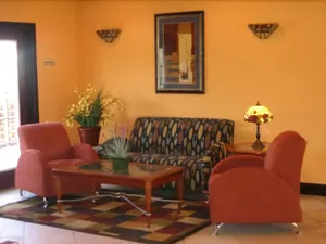 Image of Garden Inn Hotel