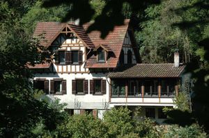 Image of Das Haus Am Hang