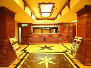 Image of The Surya, Cochin