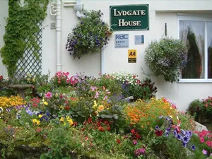 Image of Lydgate House Hotel