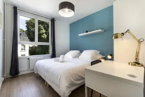 Image of Grand Appartement Le Havre 6 pers. ideal pour les Familles