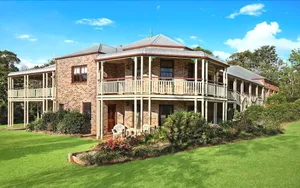 Image of Brigadoon B&B