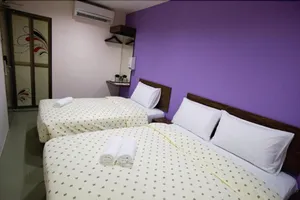 Image of Dream House Hotel
