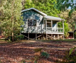 Image of Wellington Forest Cottages & Bar