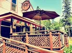 Image of Whitefish Hostel
