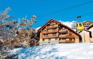 Image of Odalys Prestige Residence La Cascade - Les Epinettes