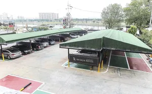 Image of Daegu Dongchon Amusement Park SG Hotel