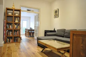 Image of Flat Near Finsbury Park