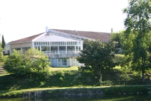 Image of Hotel Restaurant La Dame du Lac