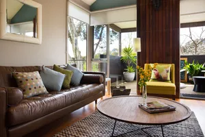Image of Daylesford Spa Villas