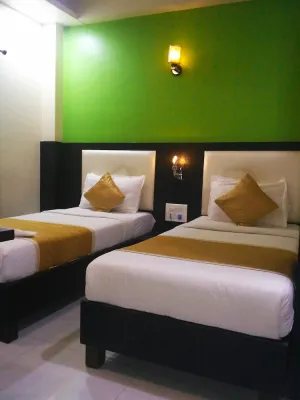 Image of OYO 5512 Hotel Avenue