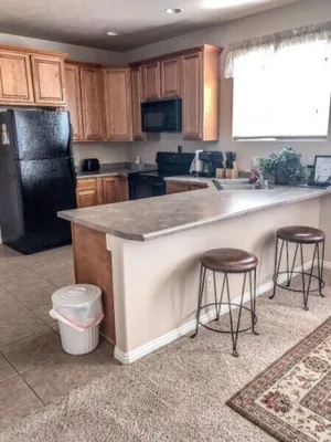 Image of Kolby Brunson 2 Bedroom Condo