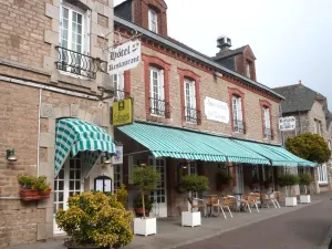 Image of Le relais de la rance - CHAMBRES D'HOTES