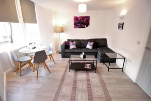 Image of Willow Serviced Apartments The Walk 2
