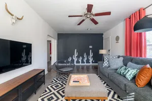 Image of Cozy 2BR Home in Phoenix by WanderJaunt
