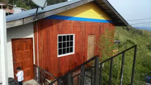 Image of Cahaya Lodge Kundasang