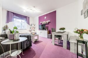 Image of Private Apartment Börnestraße