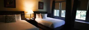 Image of Longfellows Hotel