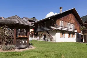Image of Maison de la coutetta
