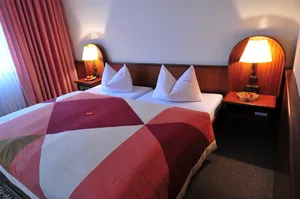 Image of Hotel Luginsland