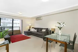 Image of BAR09- 1 bedroom unit In Heart of Cremorne