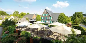 Image of Landhaus Spatzenhof