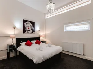 Image of Duke Street Apartment Hotel Liverpool City Centre