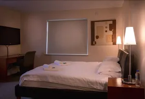 Image of The Lounge
