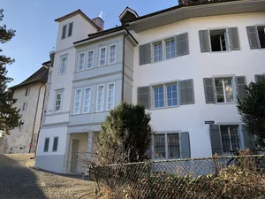 Image of Marco Polo Business Apartments Brugg