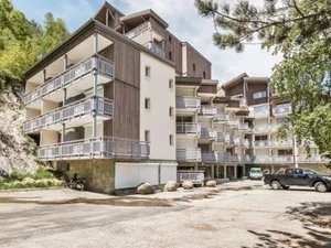 Image of Studio Kandahar - Les 2 Alpes