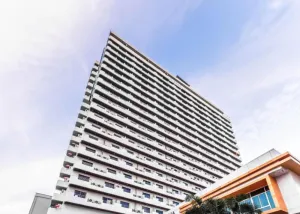 Image of Avana Bangkok Hotel & Convention Centre