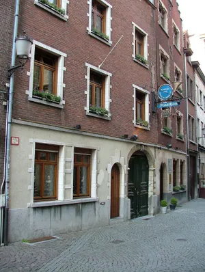 Image of Hotel Postiljon