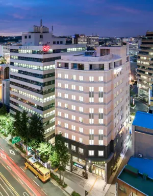 Image of Hotel Aventree Jongno
