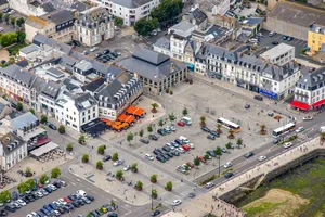 Image of Les Grands Voyageurs