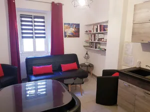 Image of L'Annexe d'Alèzen T2 Centre historique WIFI CLIMATISATION