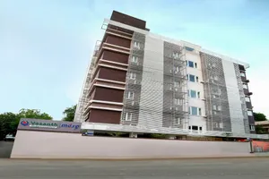 Image of Hotel Vasanth Marg