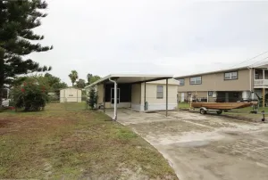 Image of Canal Cottage Just Off The Rim Canal 2 Bedroom Cottage by RedAwning