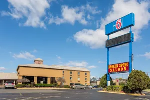 Image of Motel 6 Nashville