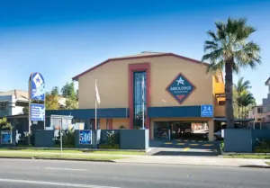 Image of Airolodge International