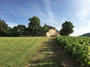 Image of La Maison du Clos du Roi