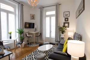 Image of Le Saint-Aubin by Cocoonr