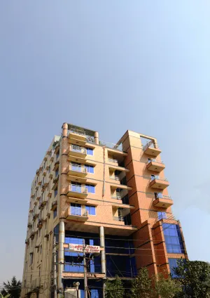 Image of Hotel Amir's
