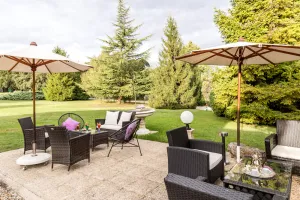 Image of Logis Les Pigeons Blancs