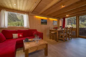 Image of Résidence Grand Roc - Ancolies 217 - Happy Rentals